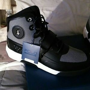 200 SERIES POLO BOOTS